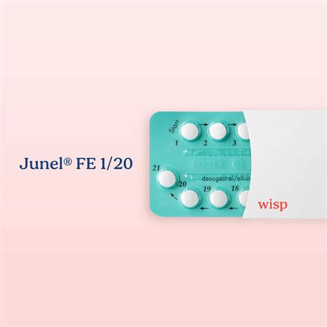 Junel fe birth control reviews - Read more Junel Fe 1/20 birth control pill reviews. Apri birth control pill reviews. 1 reviews. Used for 3 - 5 yr. 25 years old. 